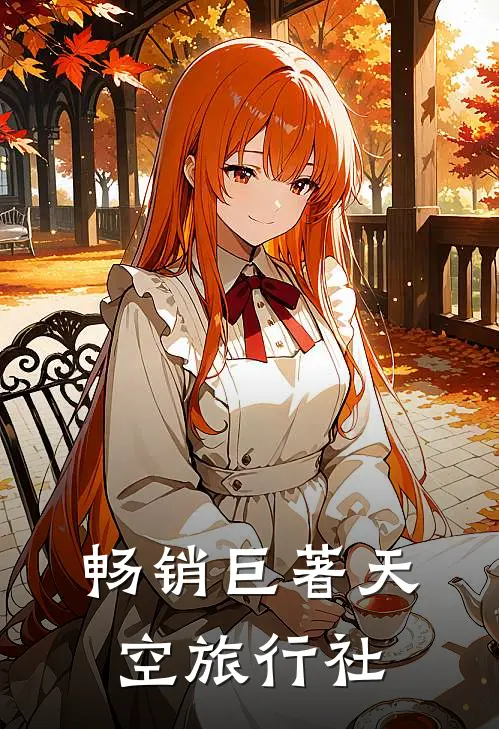 畅销巨著天空旅行社