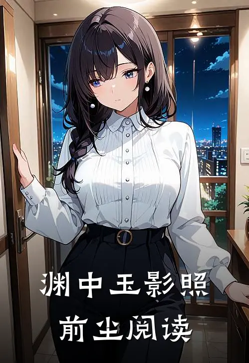 渊中玉影照前尘阅读