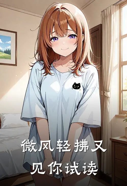 微风轻拂又见你试读