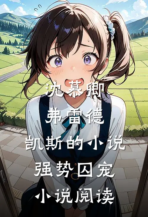 沈慕卿弗雷德.凯斯的小说强势囚宠小说阅读