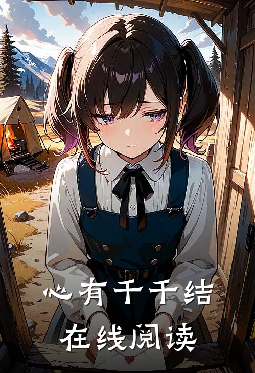 心有千千结在线阅读