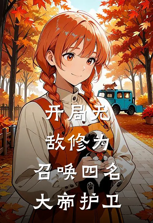 开局无敌修为,召唤四名大帝护卫作者逍遥无敌