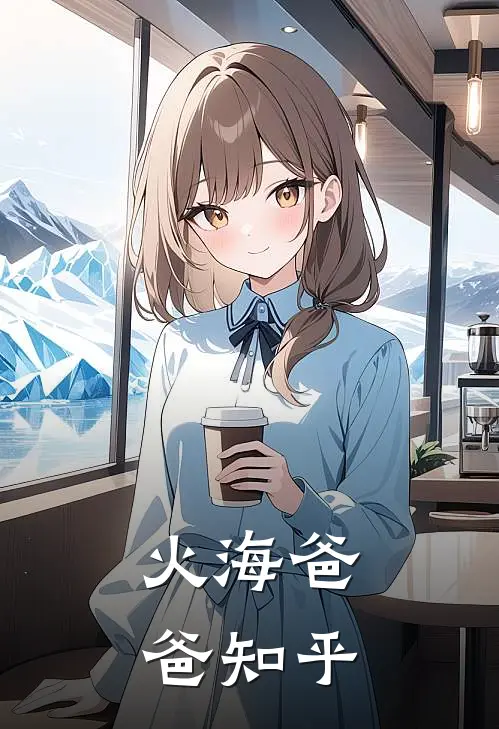 火海爸爸知乎