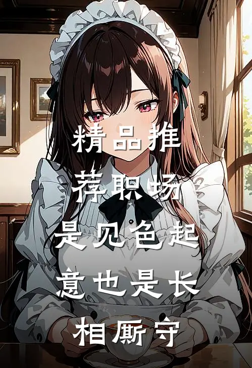 精品推荐职场：是见色起意也是长相厮守