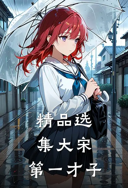 精品选集大宋：第一才子