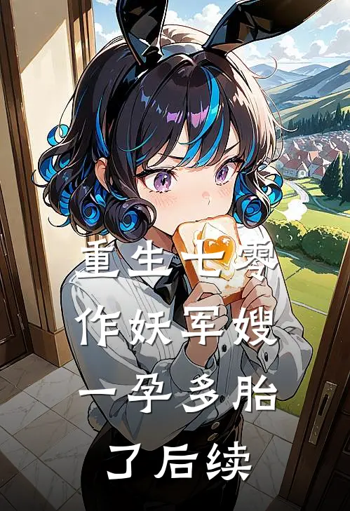 重生七零，作妖军嫂一孕多胎了后续