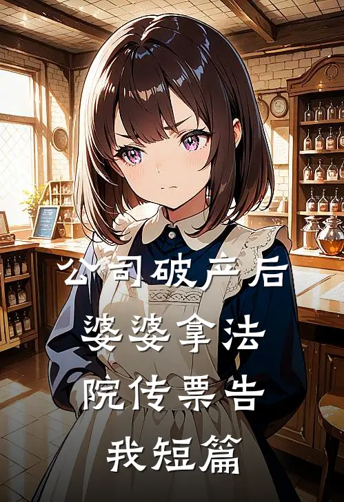 公司破产后，婆婆拿法院传票告我短篇