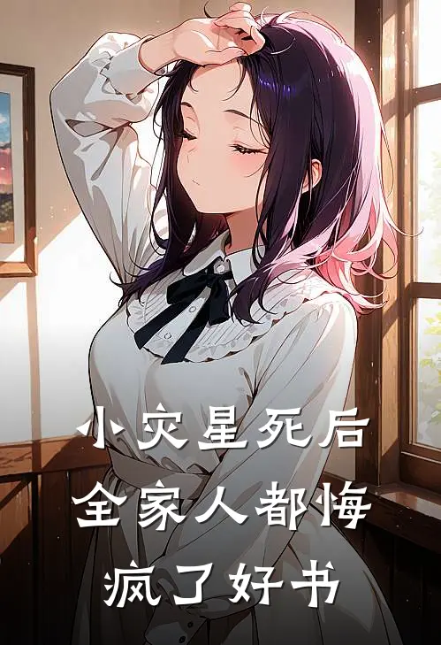小灾星死后，全家人都悔疯了好书