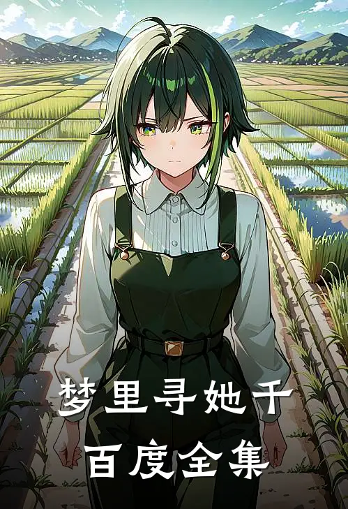 梦里寻她千百度全集
