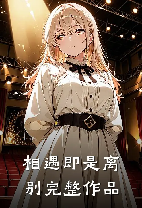 相遇即是离别完整作品