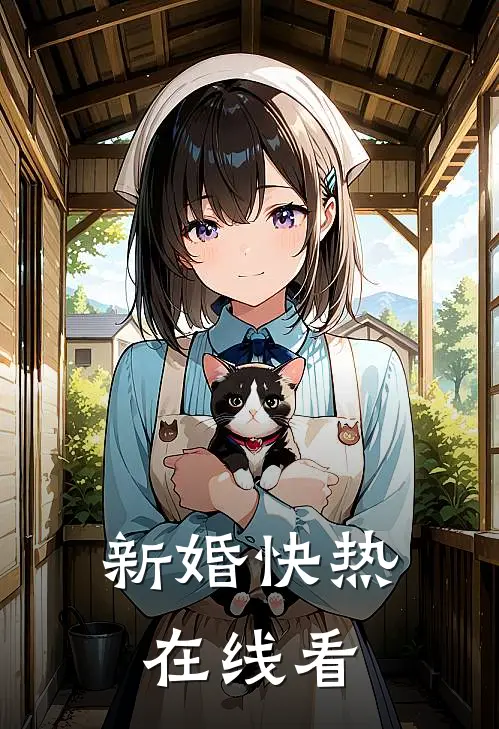 新婚快热在线看
