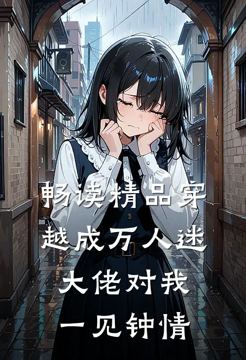 畅读精品穿越成万人迷,大佬对我一见钟情