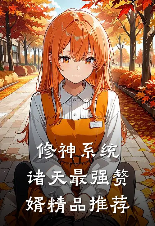 修神系统：诸天最强赘婿精品推荐