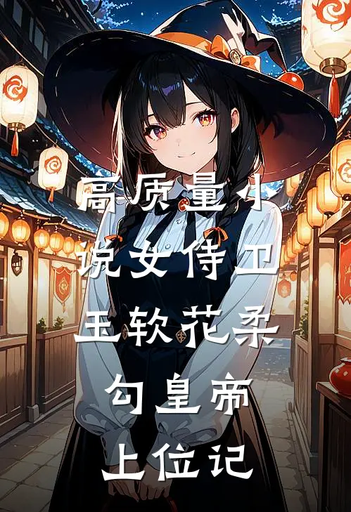 高质量小说女侍卫玉软花柔，勾皇帝上位记