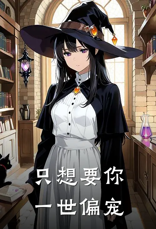 只想要你一世偏宠
