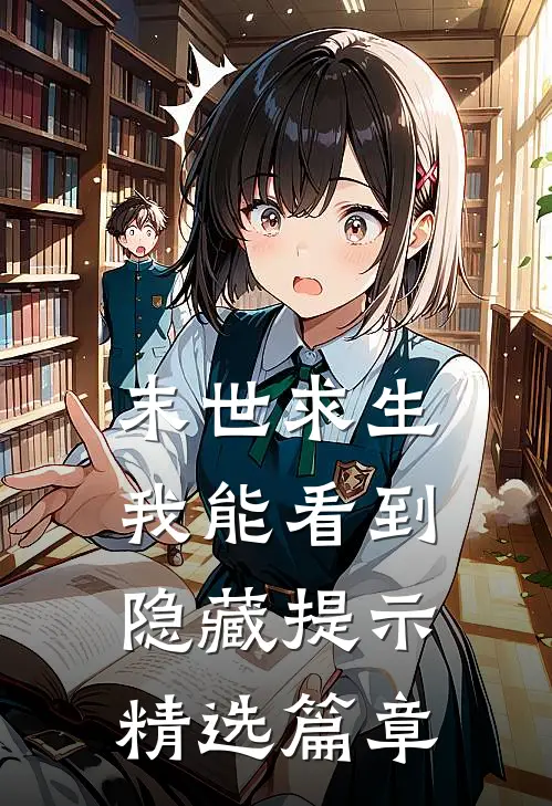 末世求生：我能看到隐藏提示精选篇章