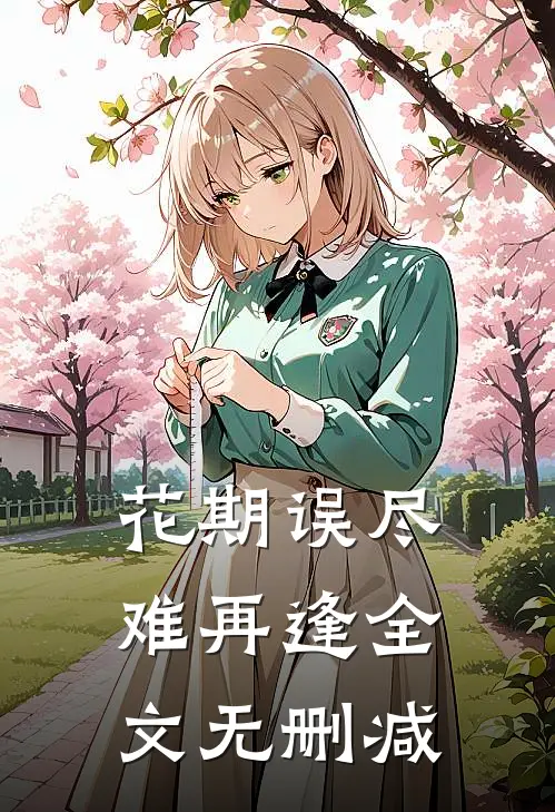 花期误尽难再逢全文无删减