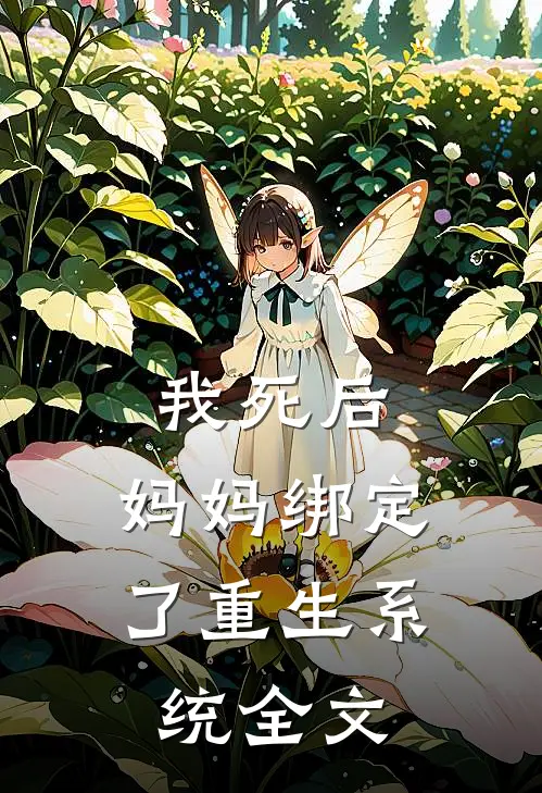 我死后，妈妈绑定了重生系统全文