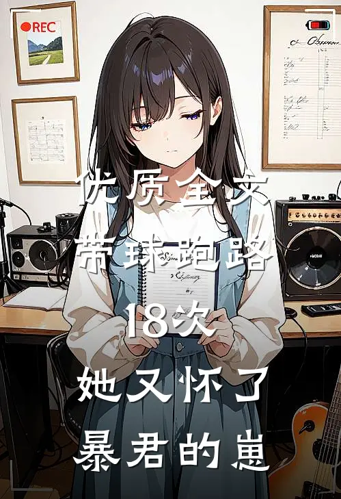 优质全文带球跑路18次，她又怀了暴君的崽