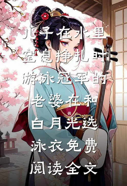 儿子在水里窒息挣扎时，游泳冠军的老婆在和白月光选泳衣免费阅读全文