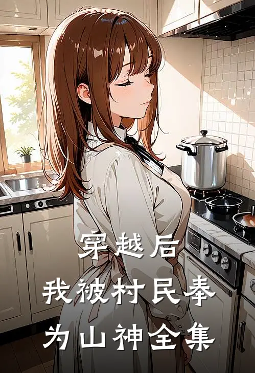 穿越后，我被村民奉为山神全集