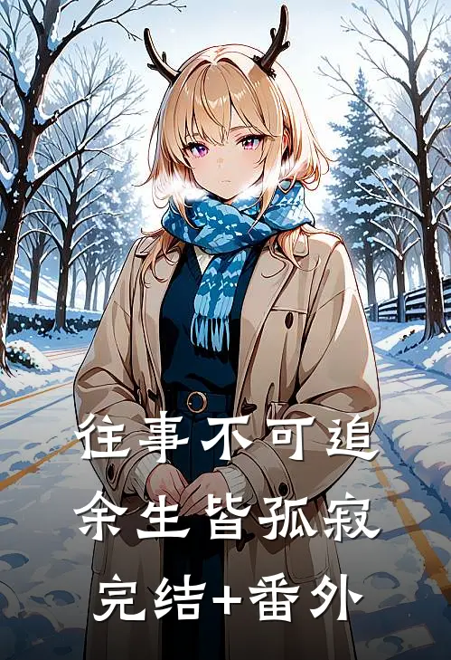 往事不可追，余生皆孤寂完结+番外