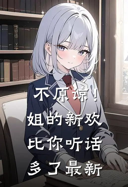 不原谅！姐的新欢比你听话多了最新