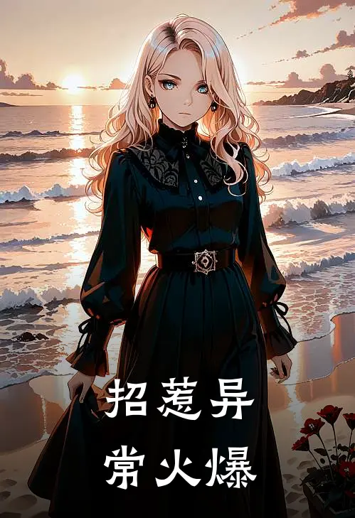 招惹异常火爆