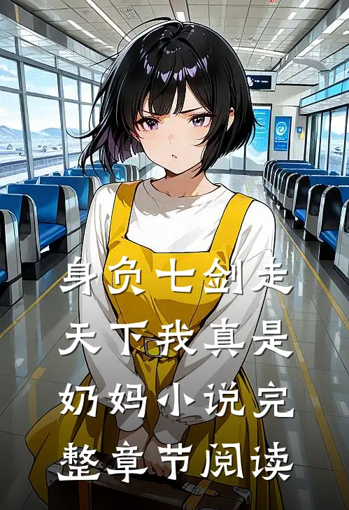身负七剑走天下我真是奶妈小说完整章节阅读