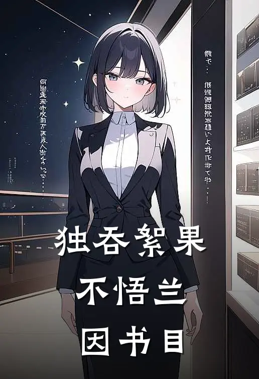独吞絮果，不悟兰因书目