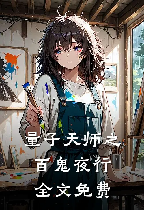 量子天师之百鬼夜行全文免费