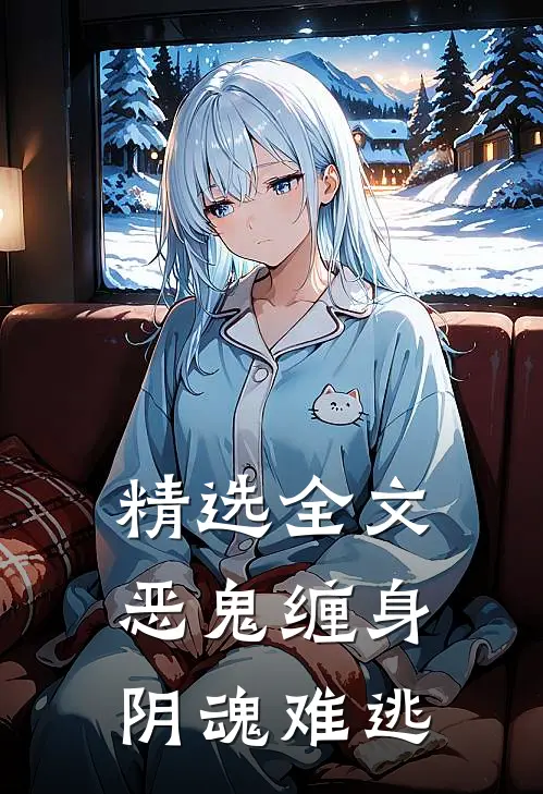 精选全文恶鬼缠身，阴魂难逃