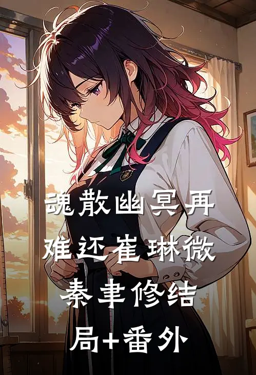 魂散幽冥再难还崔琳微秦聿修结局+番外