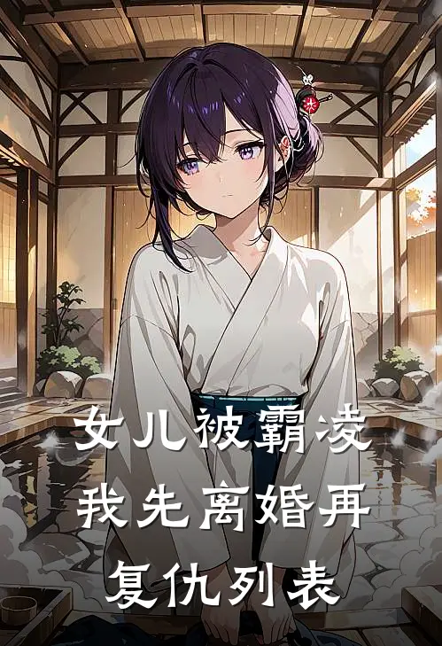女儿被霸凌，我先离婚再复仇列表