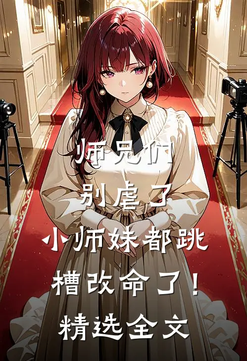 师兄们别虐了,小师妹都跳槽改命了!精选全文阅读
