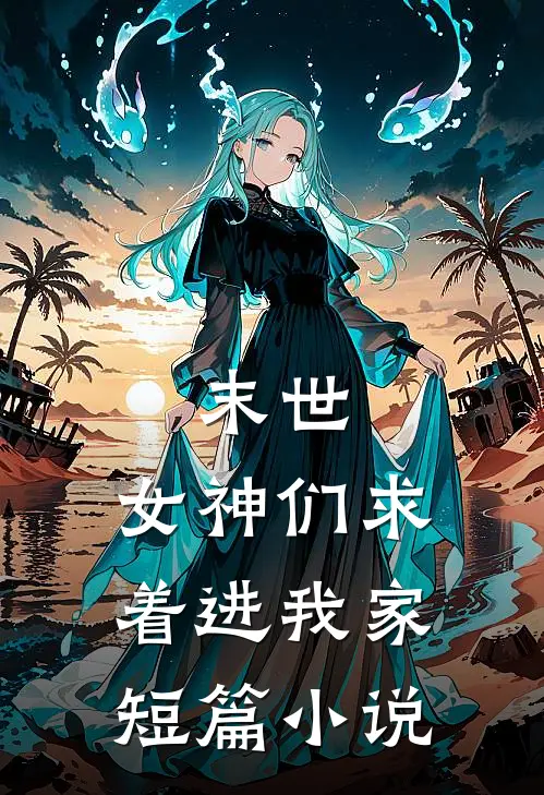 末世：女神们求着进我家短篇小说