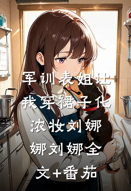 军训表姐让我穿裙子化浓妆刘娜娜刘娜全文+番茄