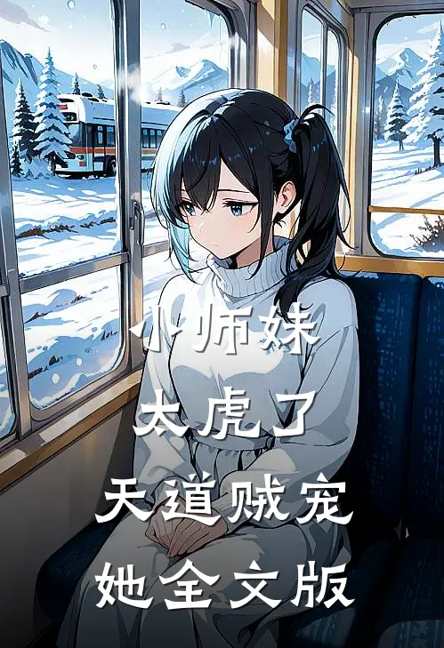 小师妹太虎了,天道贼宠她全文版免费阅读