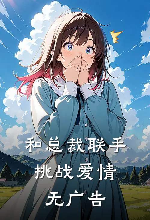 和总裁联手：挑战爱情无广告