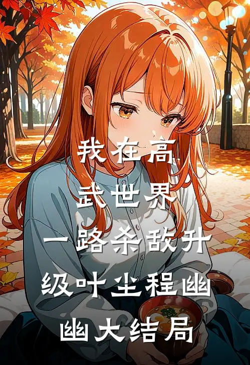 我在高武世界，一路杀敌升级叶尘程幽幽大结局