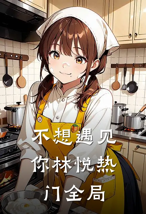 不想遇见你林悦热门全局