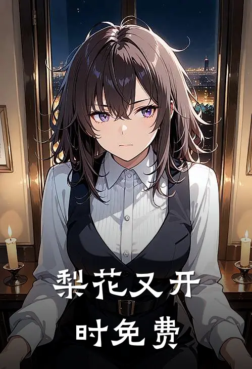 梨花又开时免费