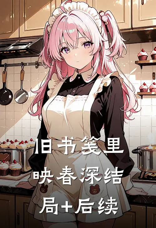 旧书笺里映春深结局+后续