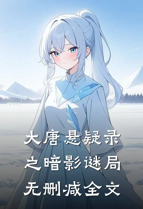 大唐悬疑录之暗影谜局无删减全文