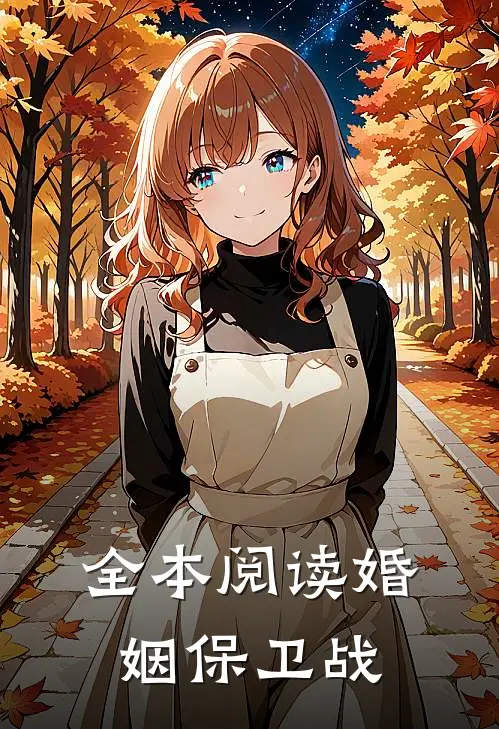 全本阅读婚姻保卫战