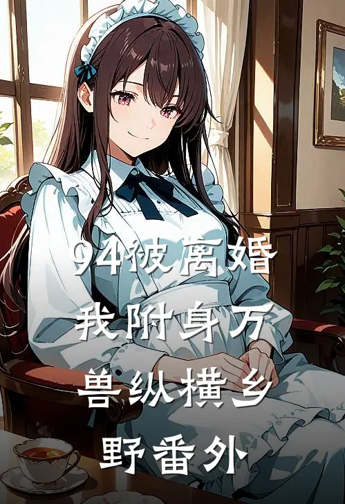 94被离婚，我附身万兽纵横乡野番外