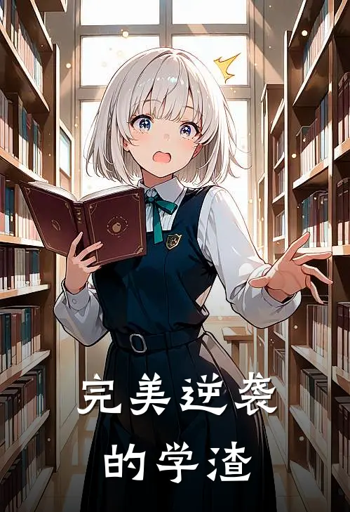 完美逆袭的学渣