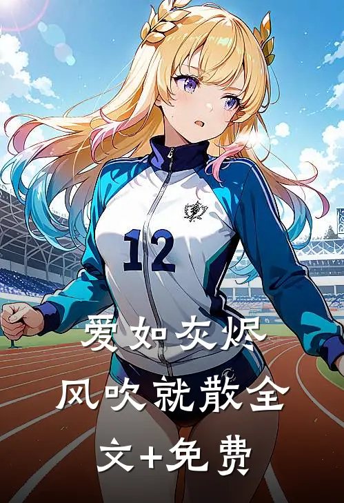 爱如灰烬，风吹就散全文+免费