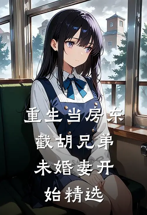 重生当房东，截胡兄弟未婚妻开始精选