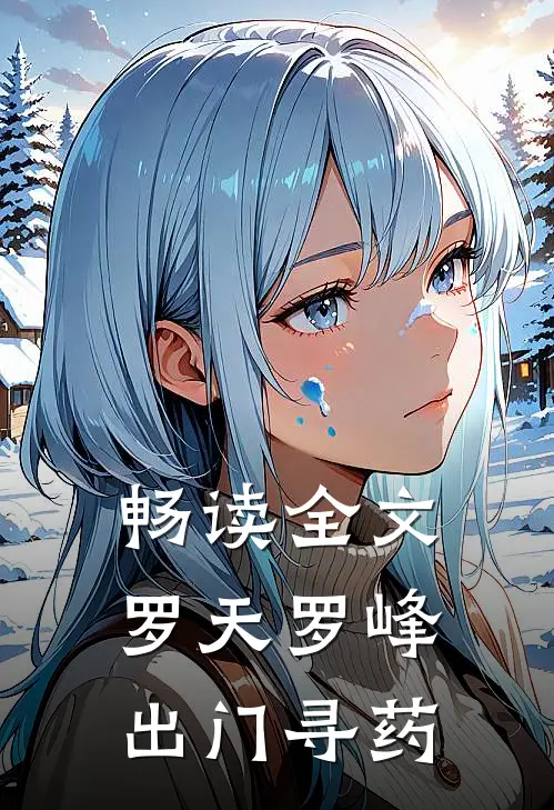 畅读全文罗天罗峰出门寻药